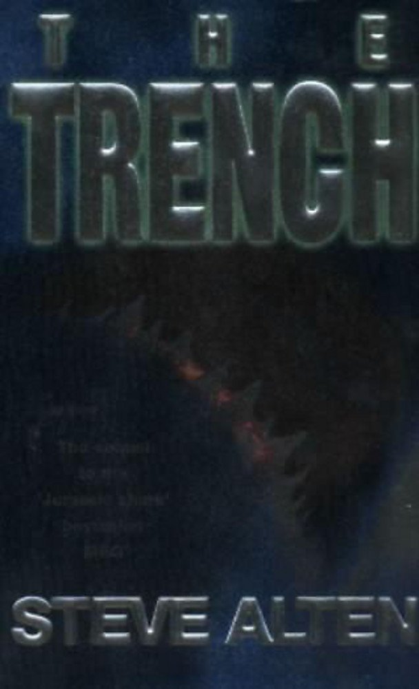 Buy The Trench — BookShops.in