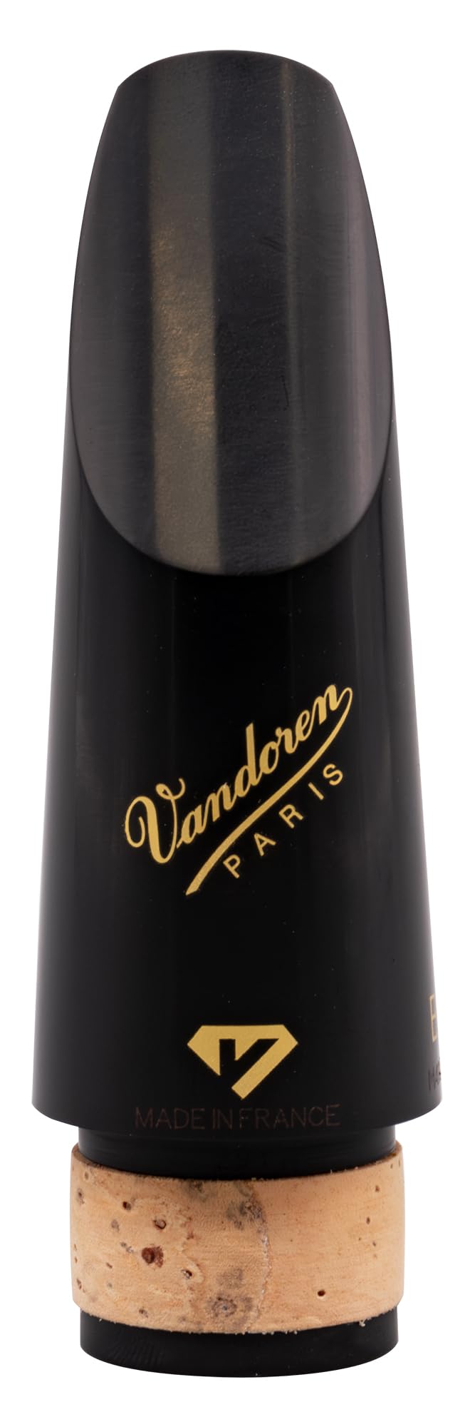 Amazon | バンドーレン Vandoren Bbクラリネット マウスピース