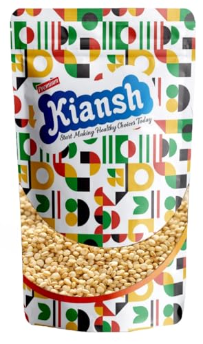 Image of Kiansh Seeds (Quinnoa Seeds, 250g)