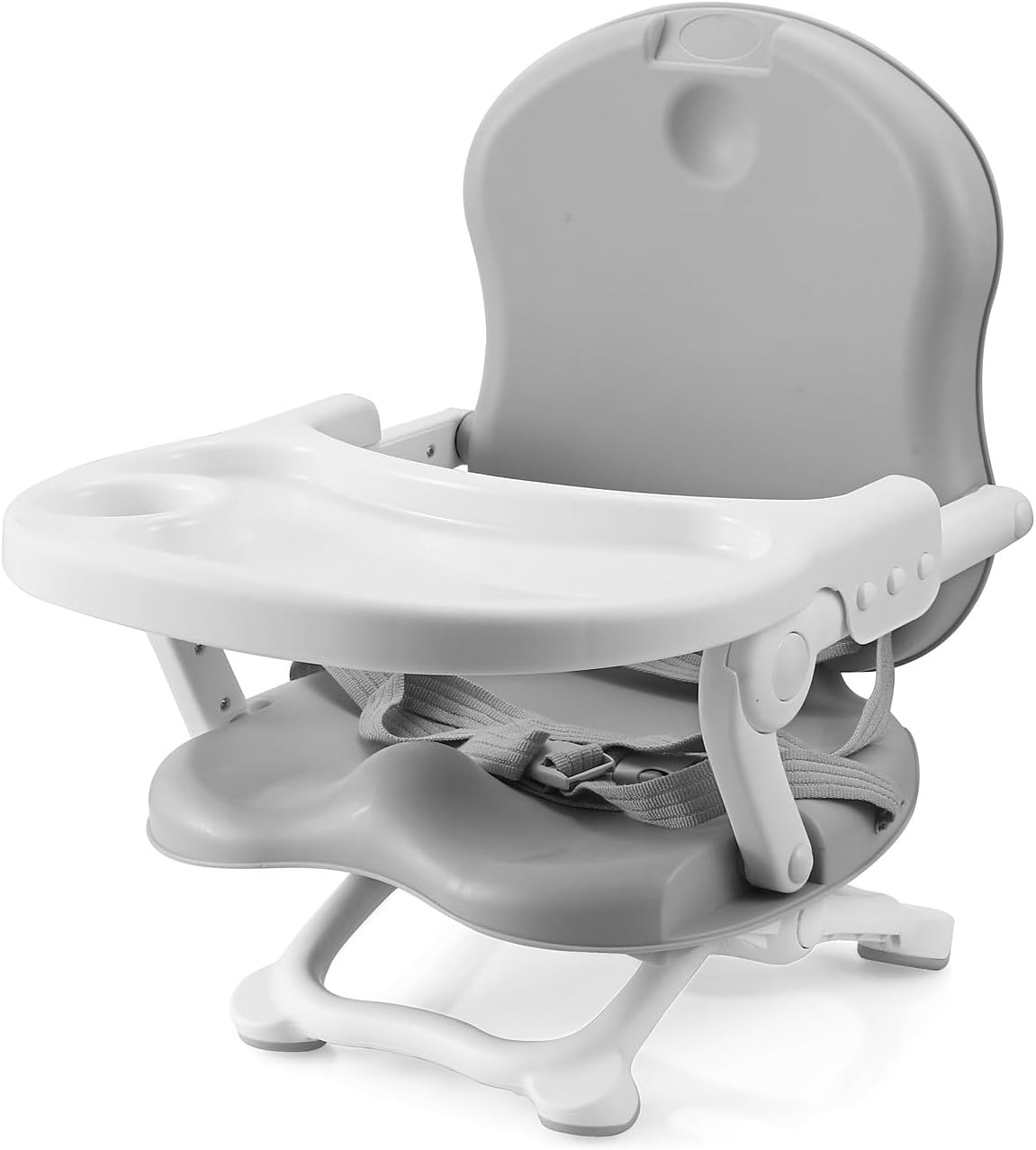 FisherPrice Portable Baby & Toddler Dining Chair, Healthy
