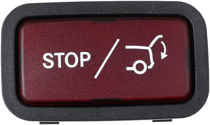 1pc Compatible with MERCEDES-BENZ GLA (X156) 2016 Car Rear Trunk Lid Closing Switch 2468210151 A2468210151