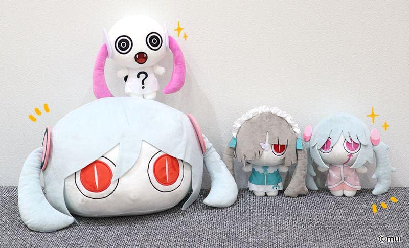 Amazon.co.jp: ピノキオピー アイマイナ コンプリート ボカロ