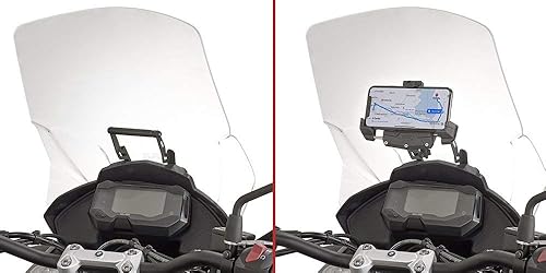 Givi Soporte para teléfono inteligente FB5126