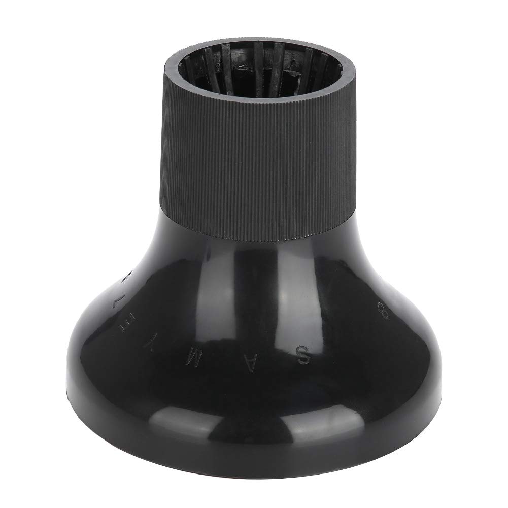 Difusor de Secador de Pelo Difusor de Cabello Universal Ajustable para Secador de Pelo Peinado