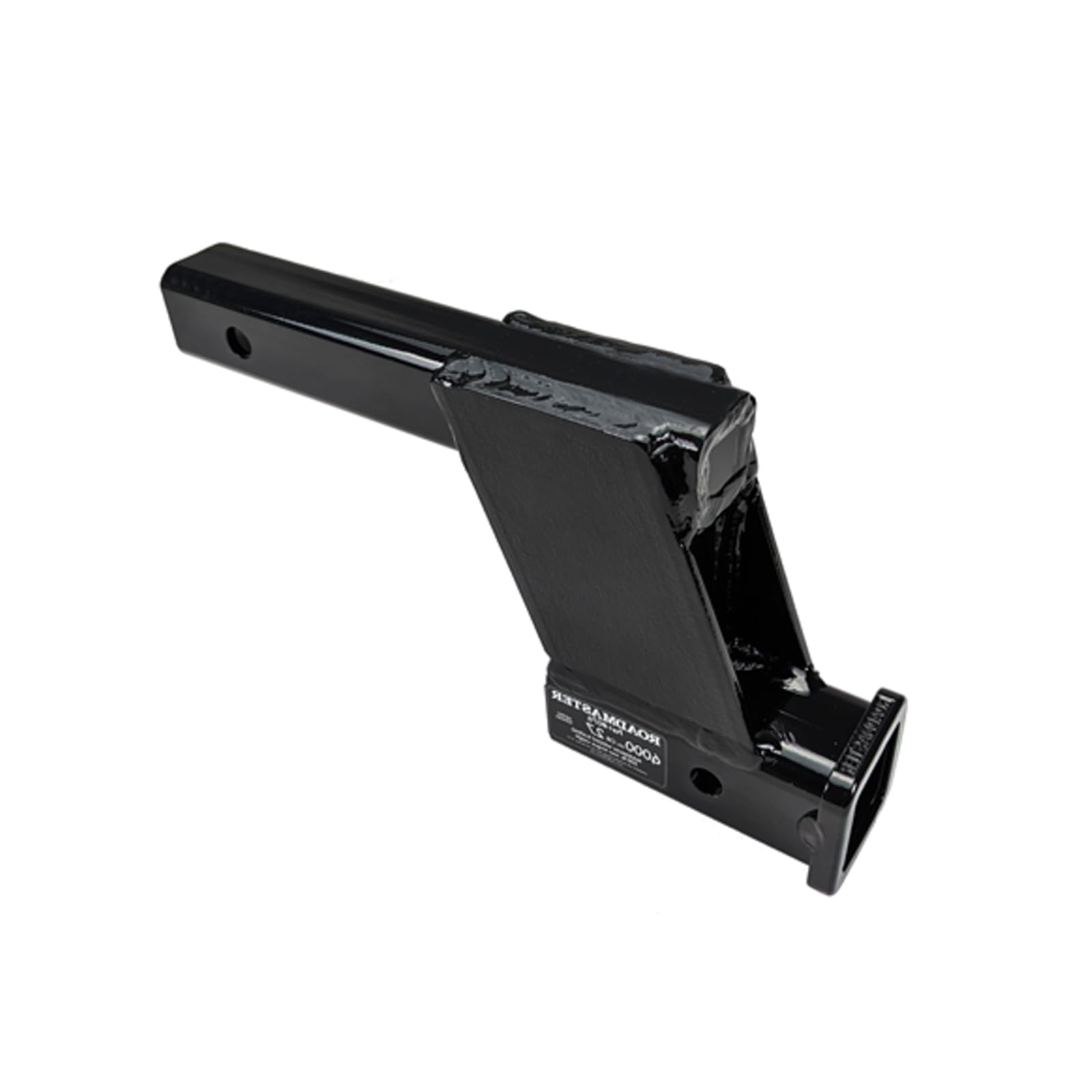 Amazon.com: Roadmaster 076 Hi-Low Receiver Hitch with 6