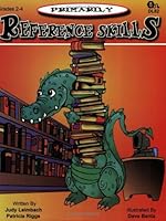 Primarily Reference Skills 0931724929 Book Cover