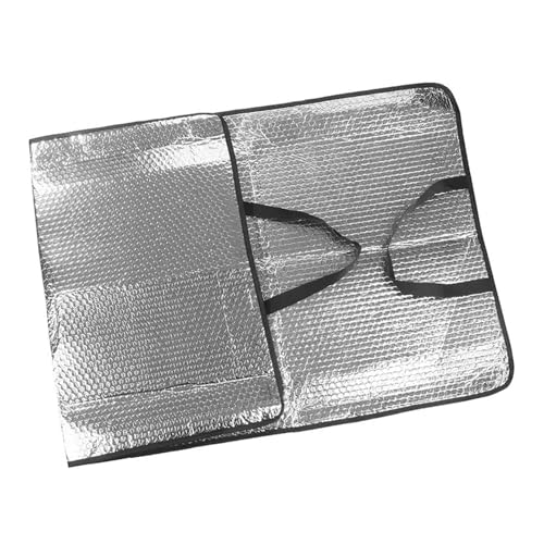 Protector de aire acondicionado 120x60cm para terrazas y balcones 7