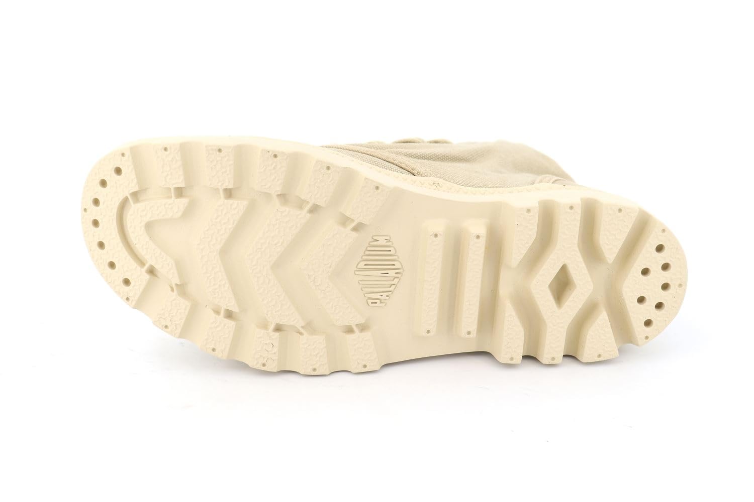 Palladium Pampa Hi Sneakersy damskie, beżowy, 40 EU