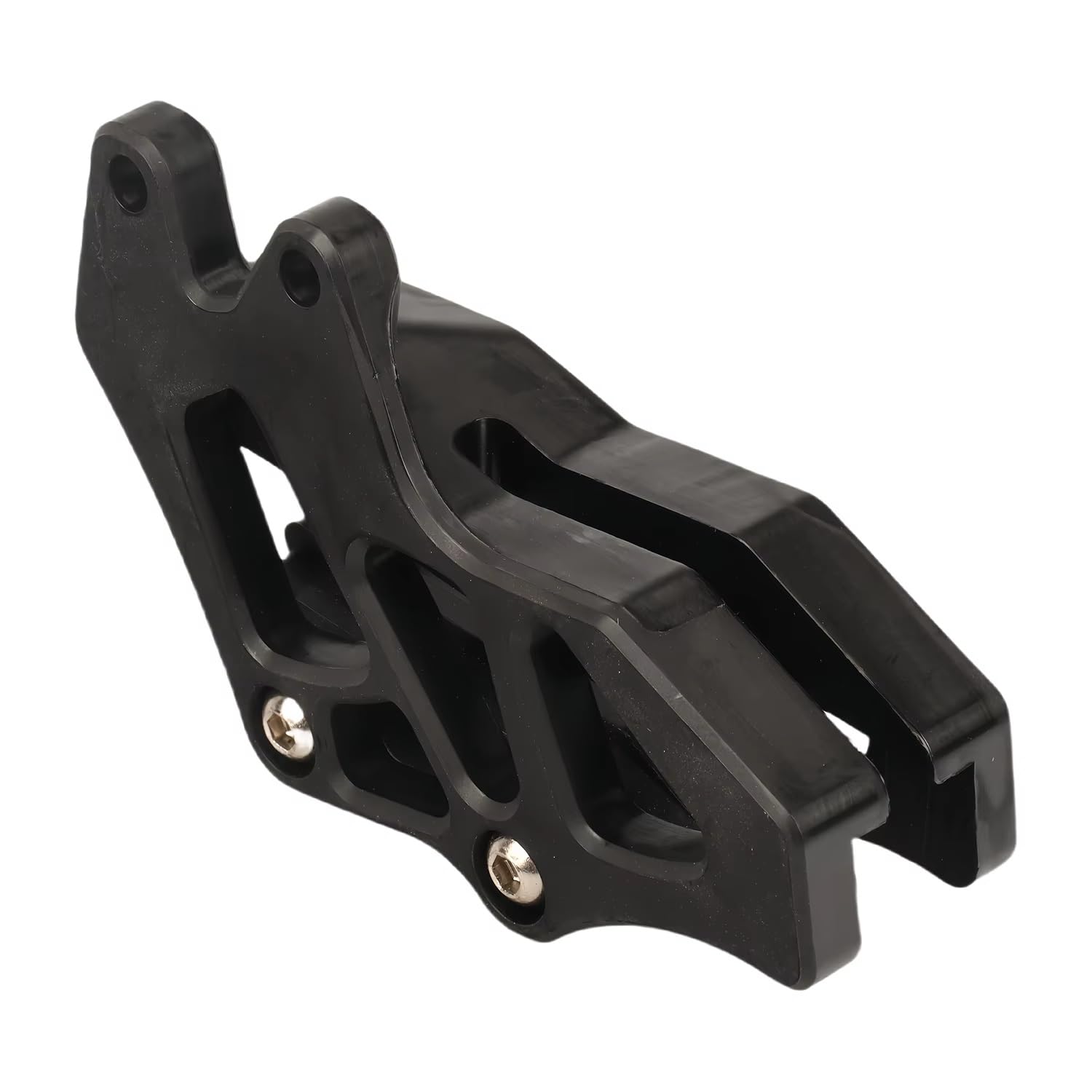 De La Cubierta Guía Cadena Motocicleta para CRF150F para CRF230F para CRF250F 2003-2021 Guía Y Tensor