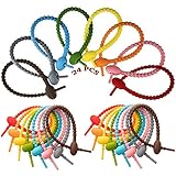 Adecuado para sellar y almacenar bolsas de aperitivos durante más tiempo. También puedes gestionar escritorios, cajones, cajas de herramientas u otros lugares y ordenar cables de auriculares, cables de datos y otros objetos.