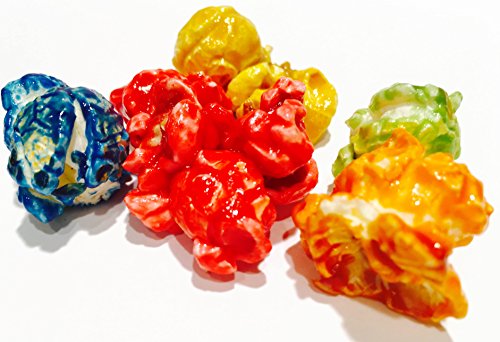 Frutti Pebbles Popcorn