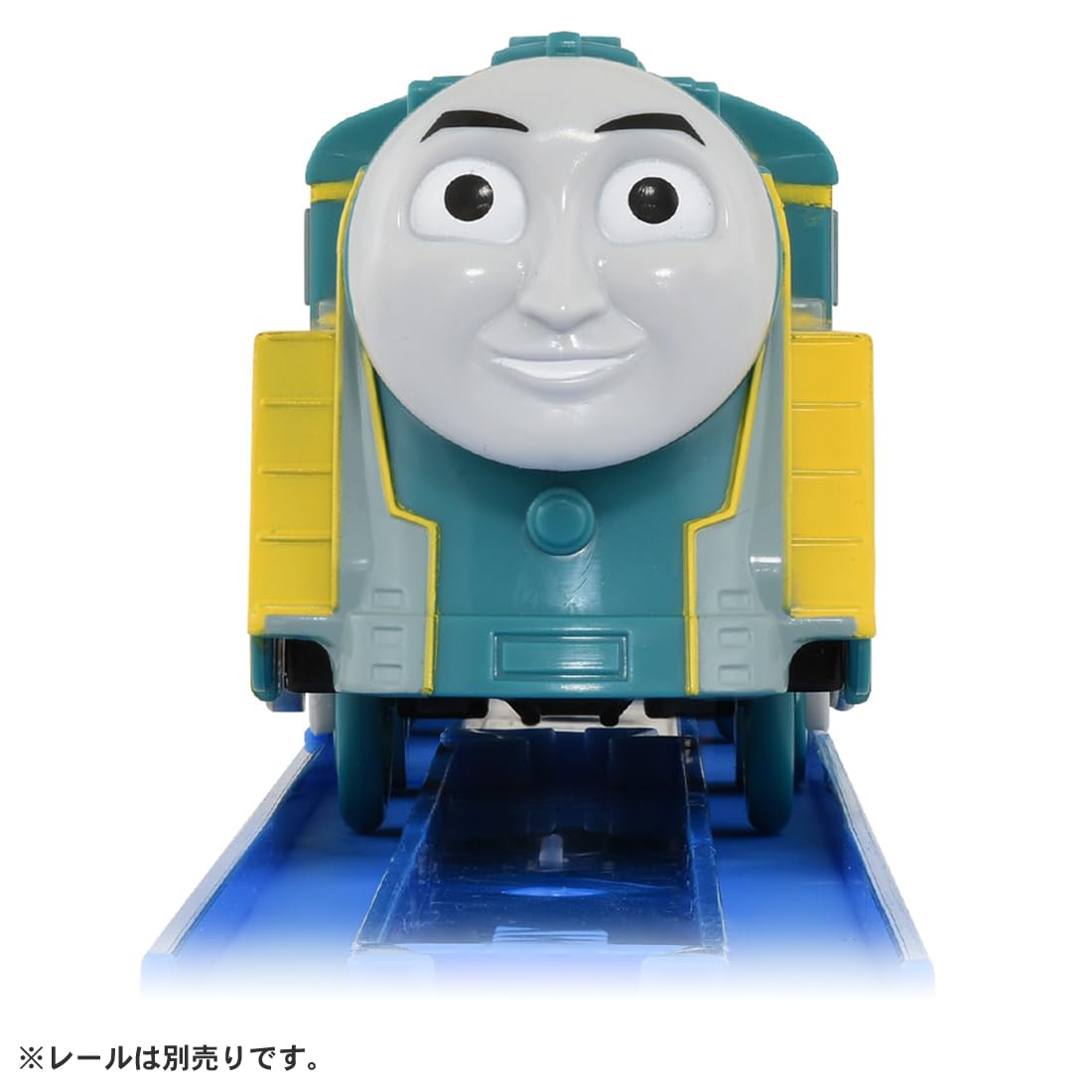 Blue Train Thomas And Friends Connor Friends Connor Trackmaster