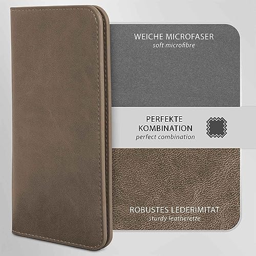 Funda para Xiaomi Redmi Note 12 Pro 5G protección 360 grados tipo flip case 4