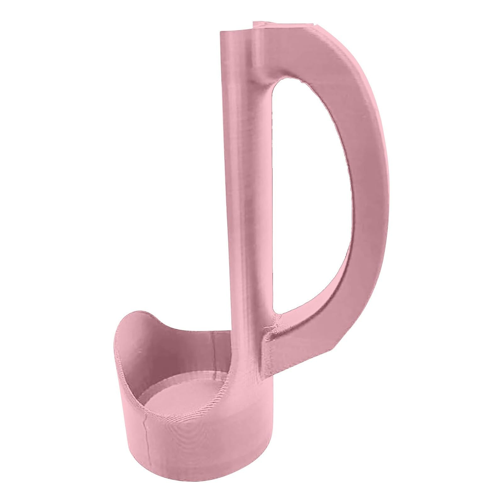 Can Holder with Handle