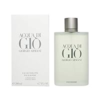 Armani 56999 Acqua di Colonia