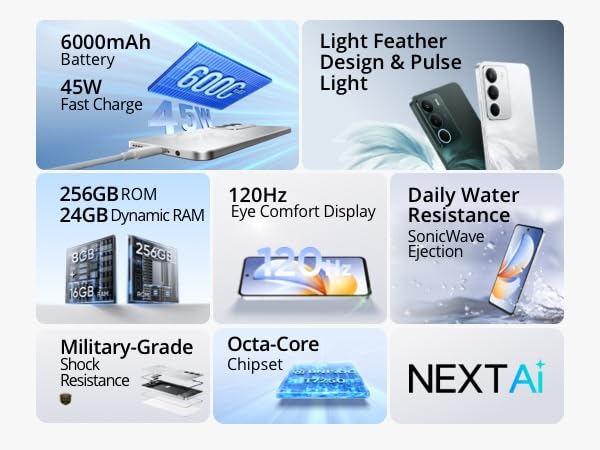 realme C71 Smartphone – Bild 6