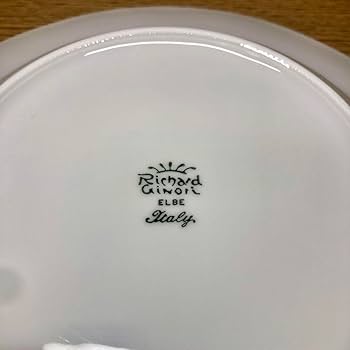 Amazon | リチャードジノリ アンティコリモーネ スープ パスタ