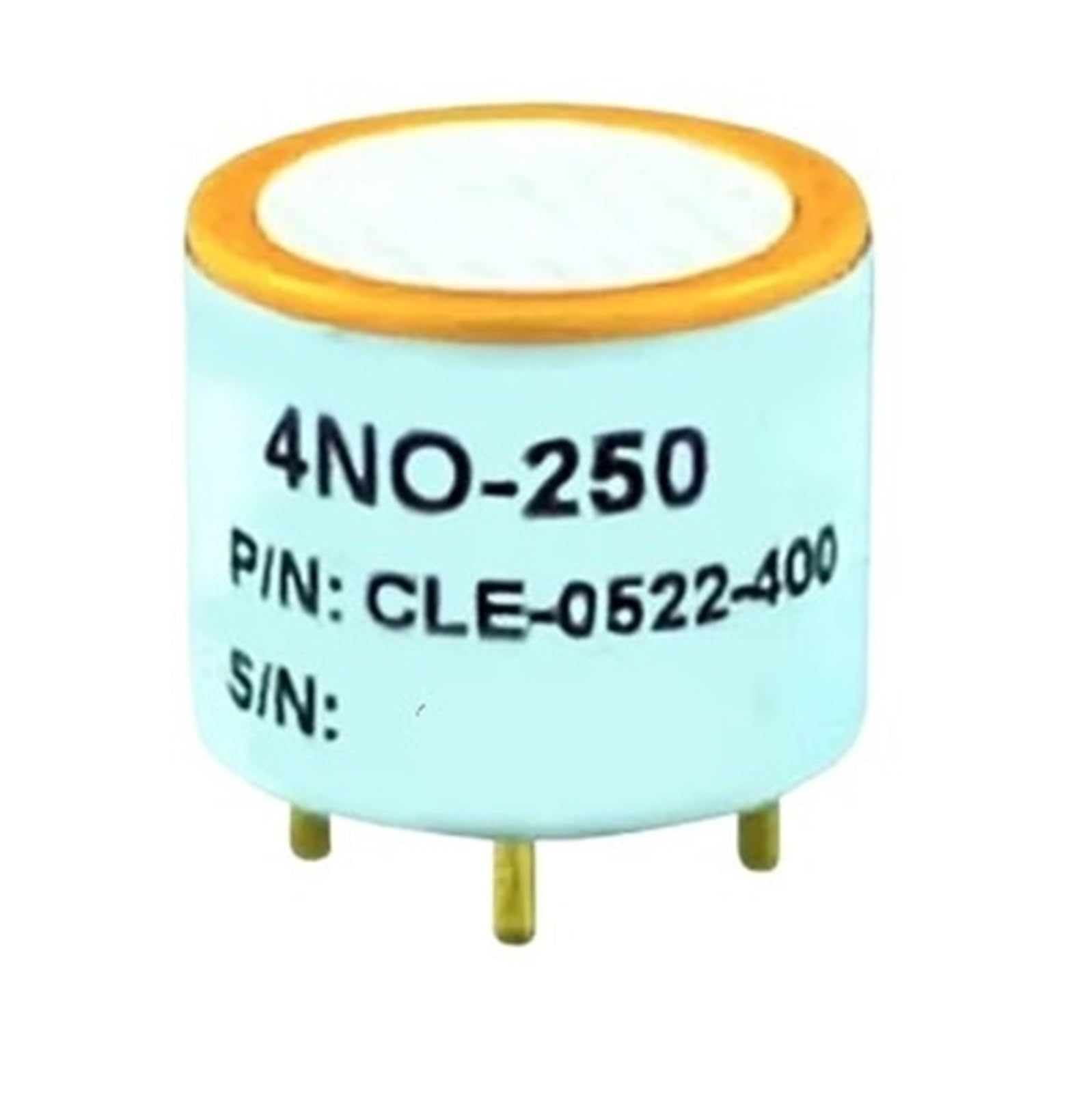 CXFCIHFT 4NO-250 CLE-0522-400 gas sensor 4NO-2000(4NO-250)