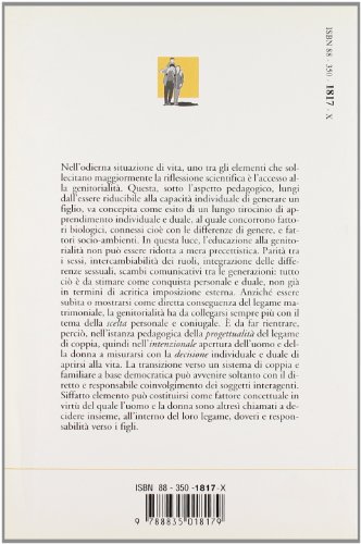 Educare alla genitorialità. tra differenze di