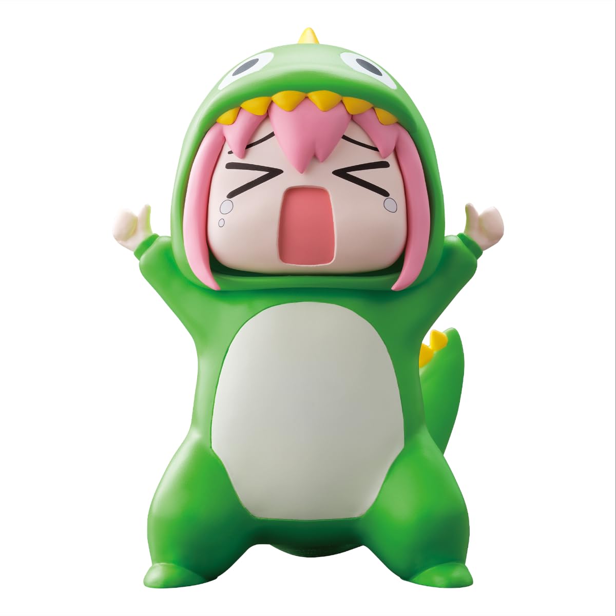 Amazon.com: Banpresto - Bocchi The Rock! - Approval Desire Monster