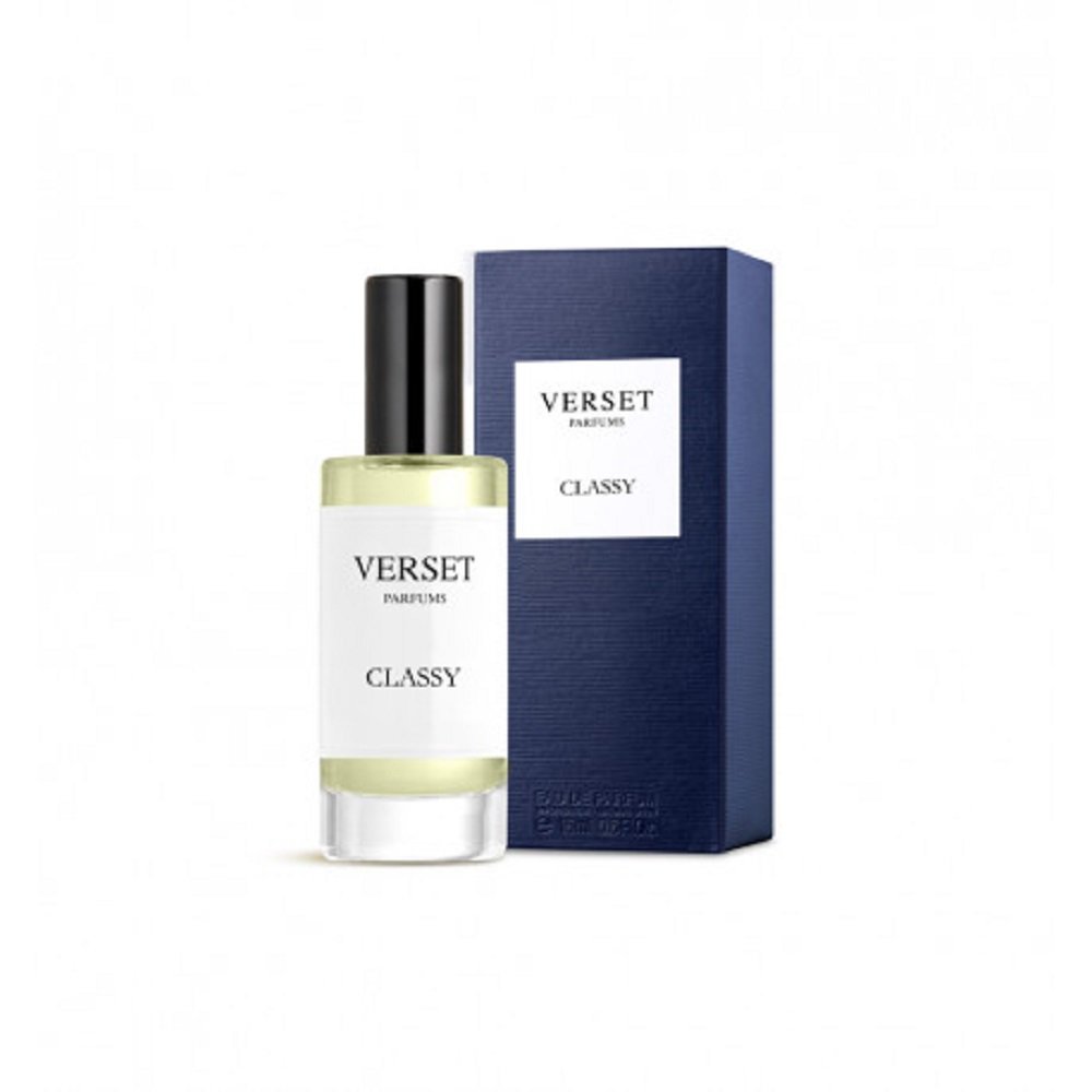Verset Classy Men 15ml Edp