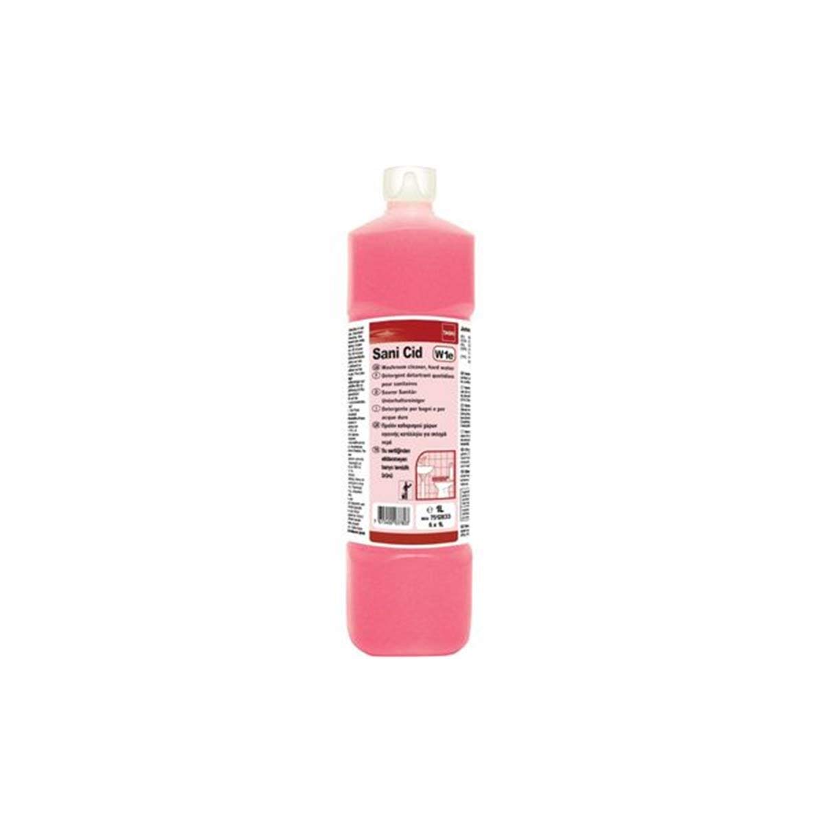 TASKI - TASKI Nettoyeur sanitaire Sani Cid, 1 litre