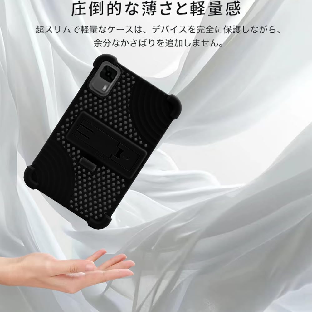 Amazon.co.jp: 【2025 発売】For aiwa tab AS11L-2 ケース YILLIONS