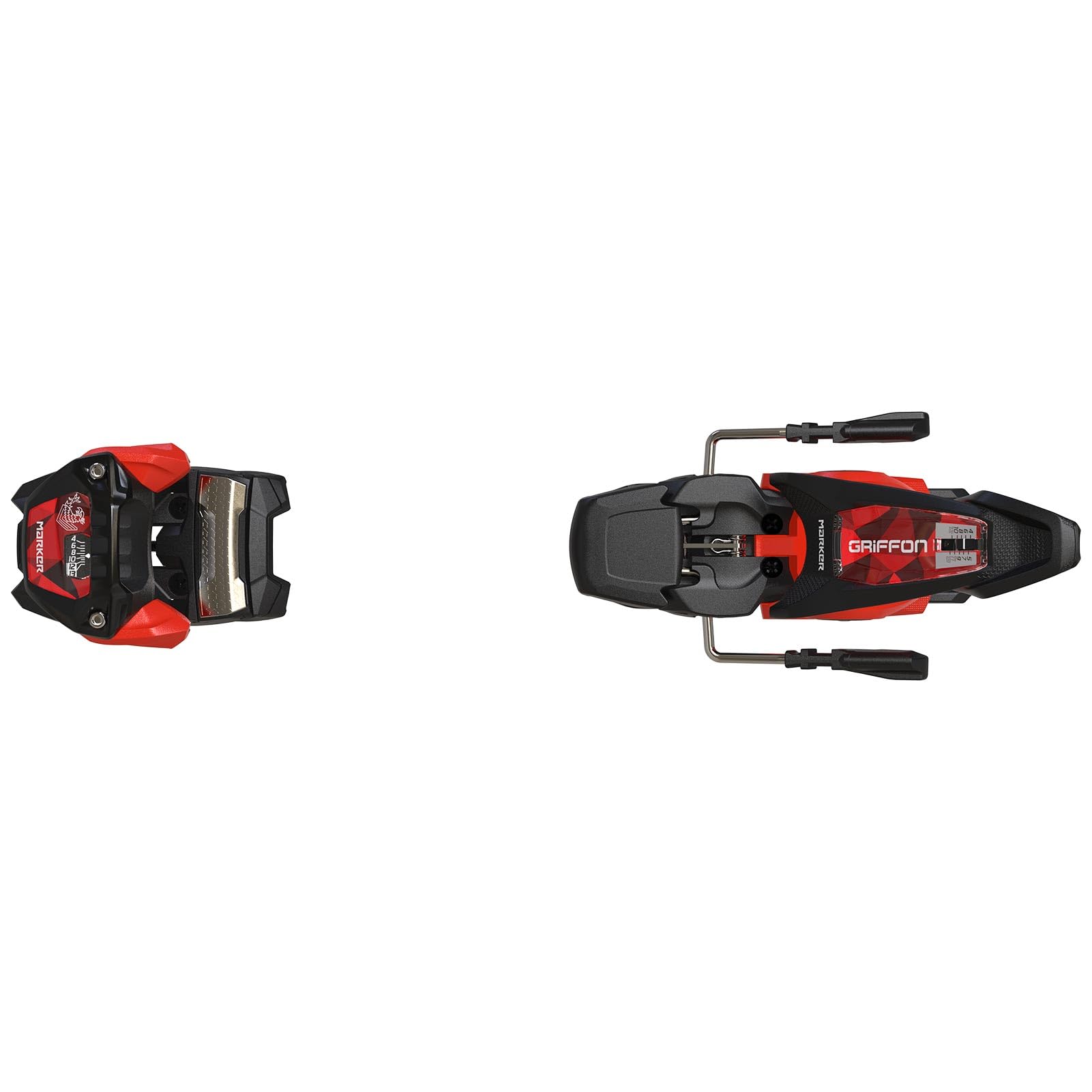 Marker Griffon 13 ID Fijaciones de esquí 2020