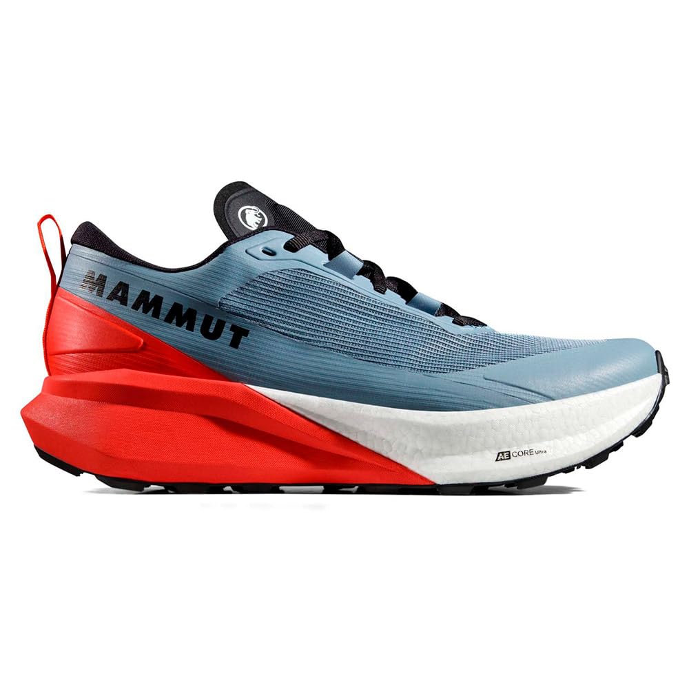 Mammut Aenergy Trail Endurance Ultra Low Hiking Shoes EU 46 2/3