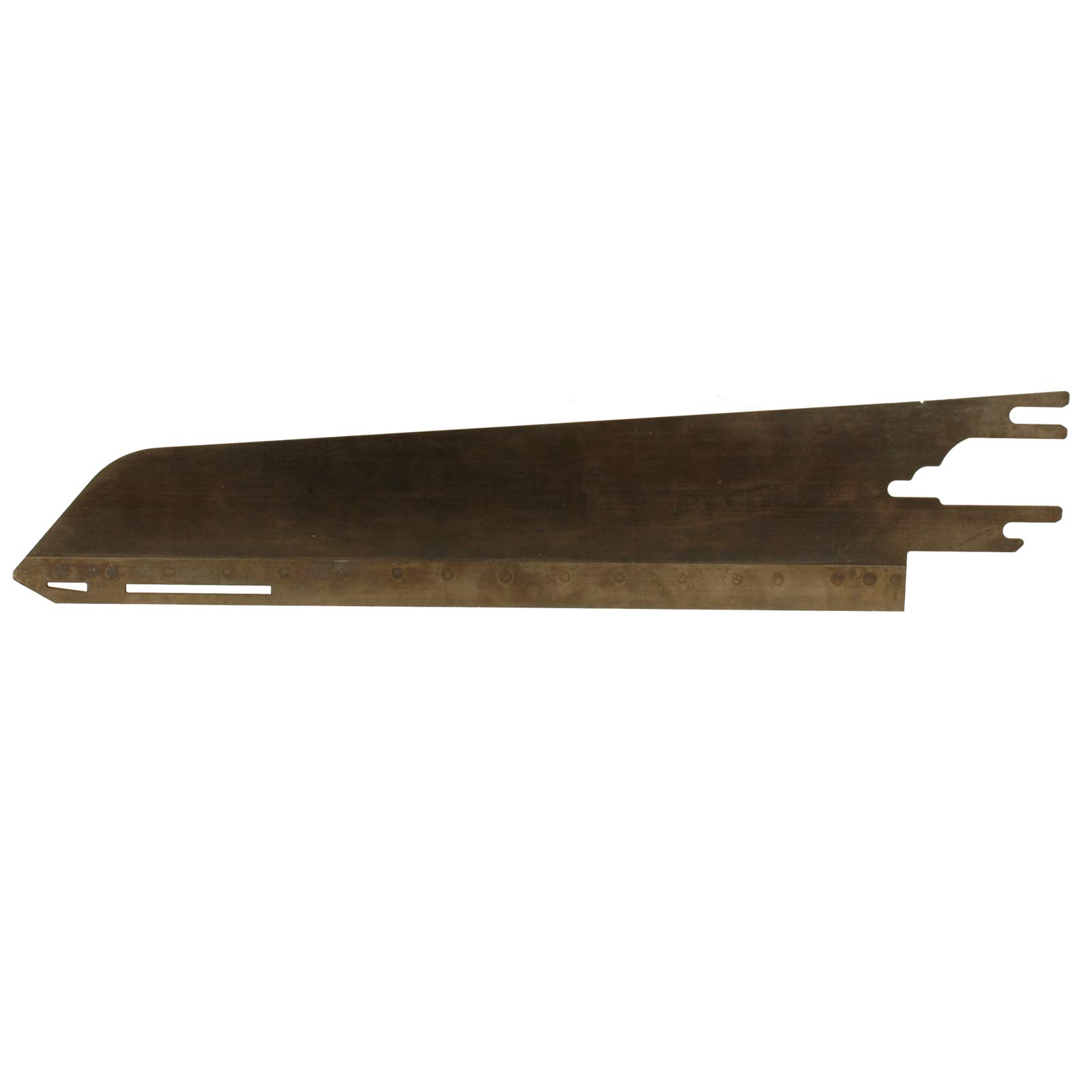 Schwert 350 mm für GFZ 14-35 A + GFZ 16-35 AC Fuchsschwanz