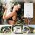 CAMPLUX Portable Propane Water Heater - 2.64GPM, 3.3GPM Pump & Pipe Strainer, 68,000 BTU for Camping & Off-Grid Cabins