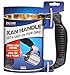 Jaccard 201601 The Kan Handle, Black