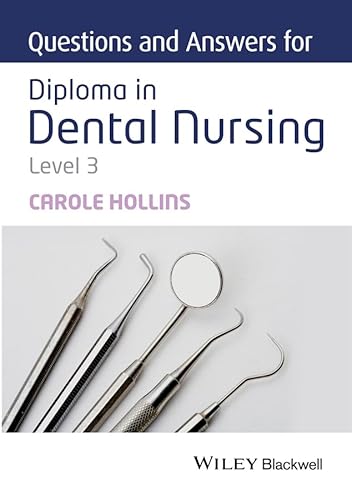 Questions and Answers for Diploma in Dental