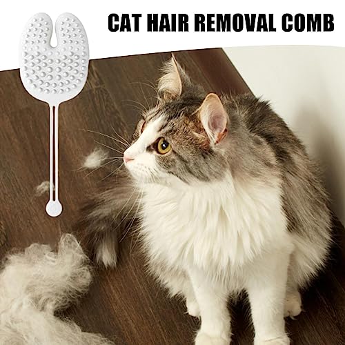 YJYQ Guanto per spazzole per Gatti | Guanti per