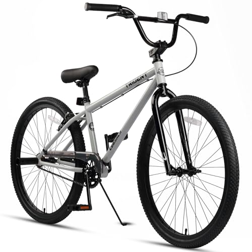 cubsala 26 Inch BMX Race Bike Trident Bicycles...