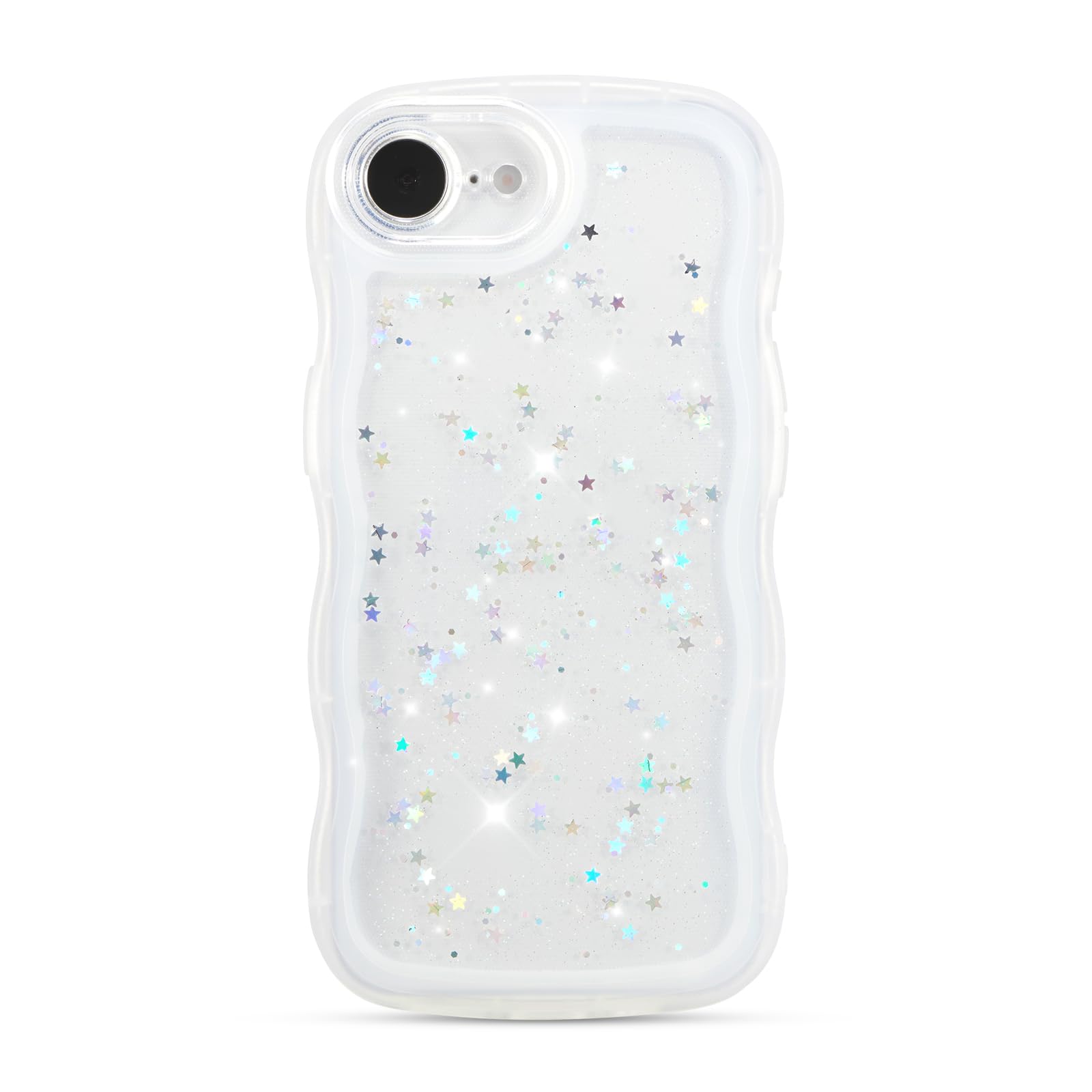 Amazon.co.jp: ZTOFERA iPhone 16e/17e用透明ケース いphone16e/17e