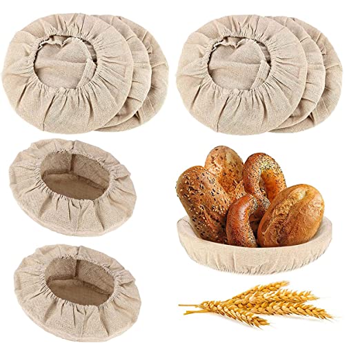 What is proofing basket liner used for? Jody's Bakery