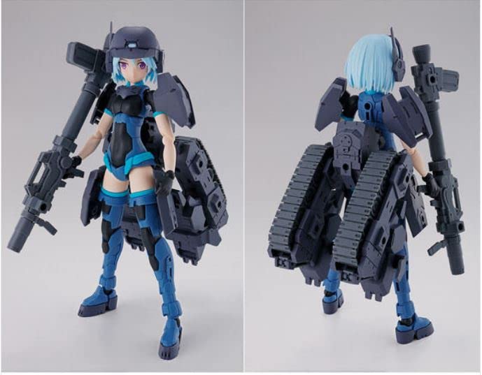 30MS パワラリー パリトン 他 プラモデル本体セット Amazon | 30MS SIS-Ac65n パワラリー=パリトン(グラーヴェフォーム