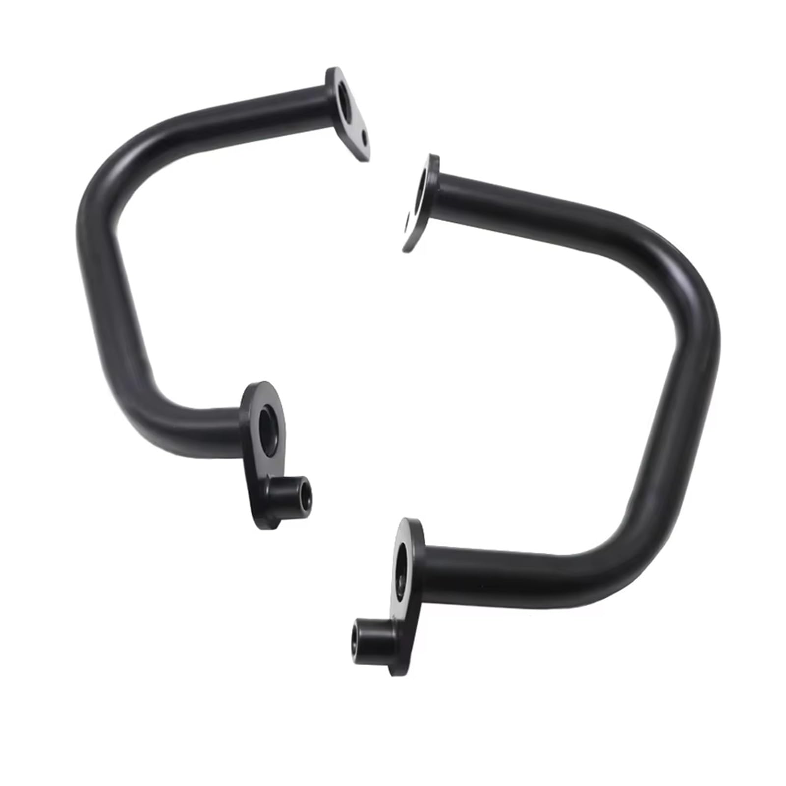 Compatibile Con Triumph Per Speed ​​400 Per Scrambler 400X 2024 2025 Motore Del Motociclo Guard Highway Crash Bar Paraurti
