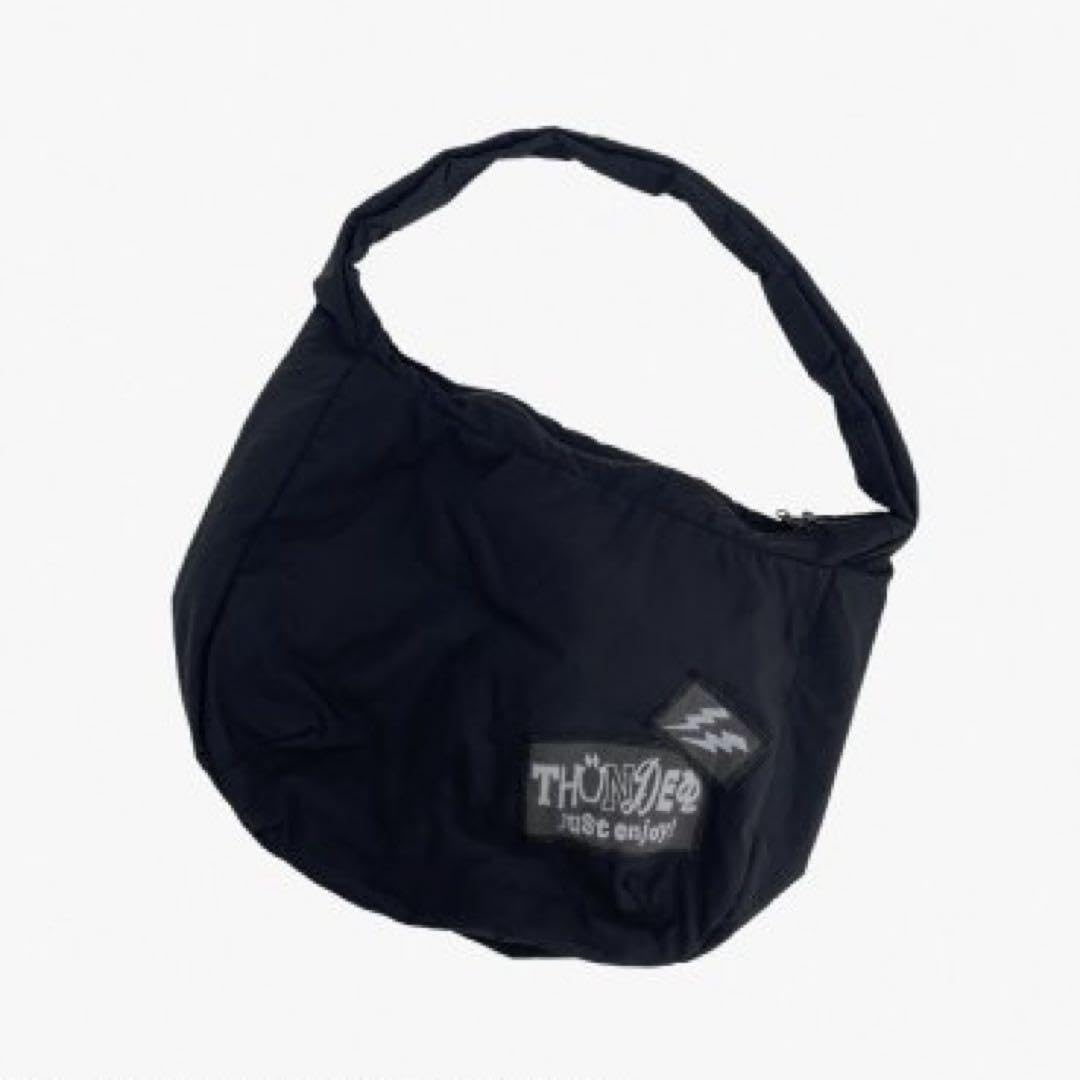 Amazon.co.jp: ATEEZ THUNDER PUFFER BAG Thunder Bag : Home & Kitchen