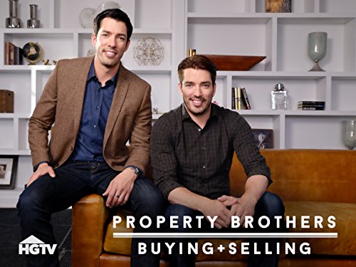 Property Brothers: Buying & Selling, Season 5