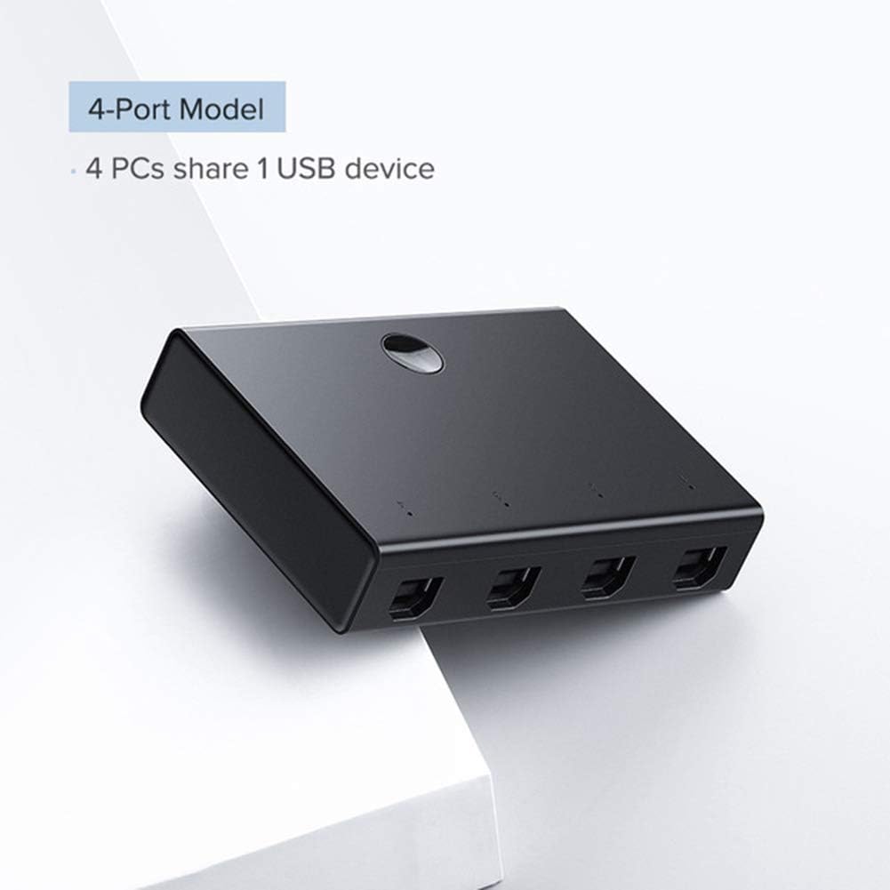 interruttore hdmi per bastone da fuoco 4k