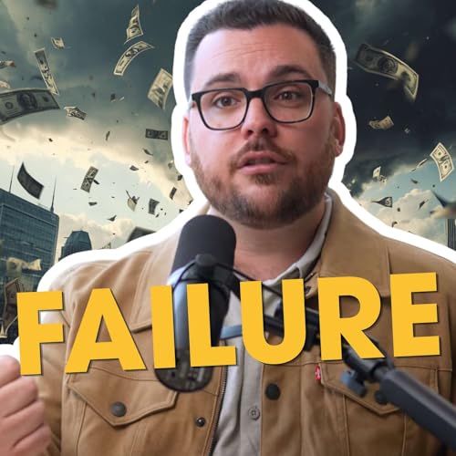 I Failed at 6 Businesses Before This One. Here's What Each One Built in Me.
