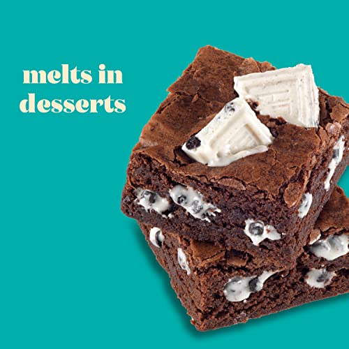 Image of HERSHEY'S Cookies N Creme Chocolate 4 Bar - 160Gram