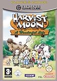 harvest moon wonderful life special edition  Harvest Moon - A Wonderful Life (Player\'s Choice)