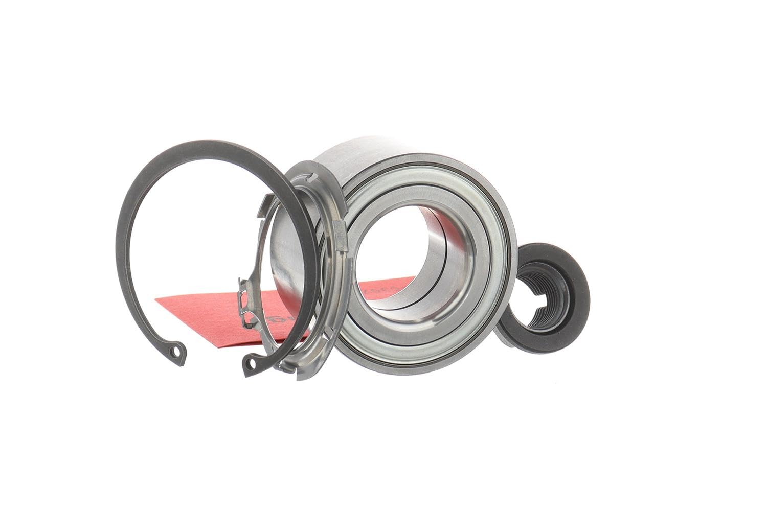 SKF 1x jeu de roulements de roue, avant VKBA3637