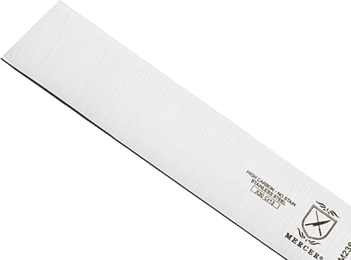 Miniatura 2 de Mercer Culinary Millennia Colors - Cuchillo de producción de 6 pulgadas, color verde