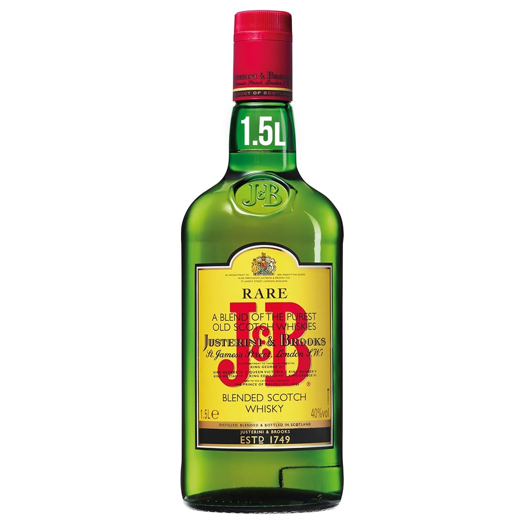 Whisky JB 1,5L
