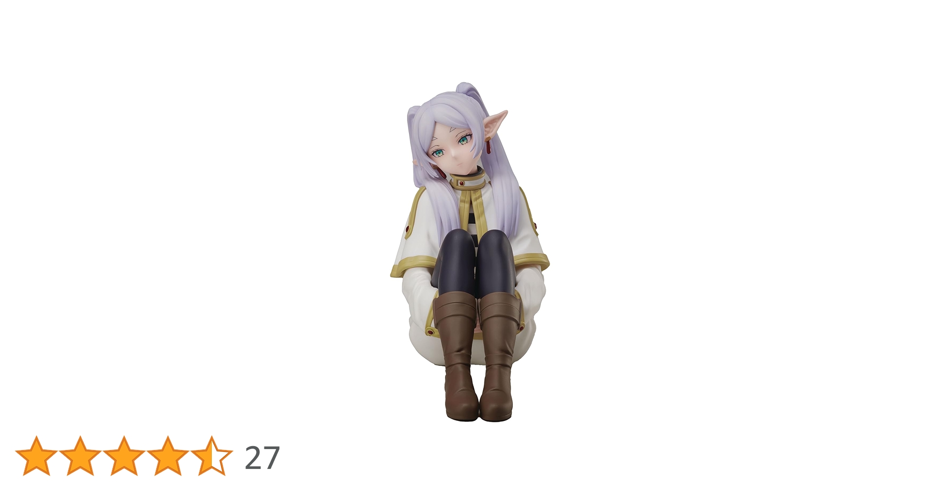 Amazon.co.jp: TVアニメ「葬送のフリーレン」 1/7スケールフィギュア