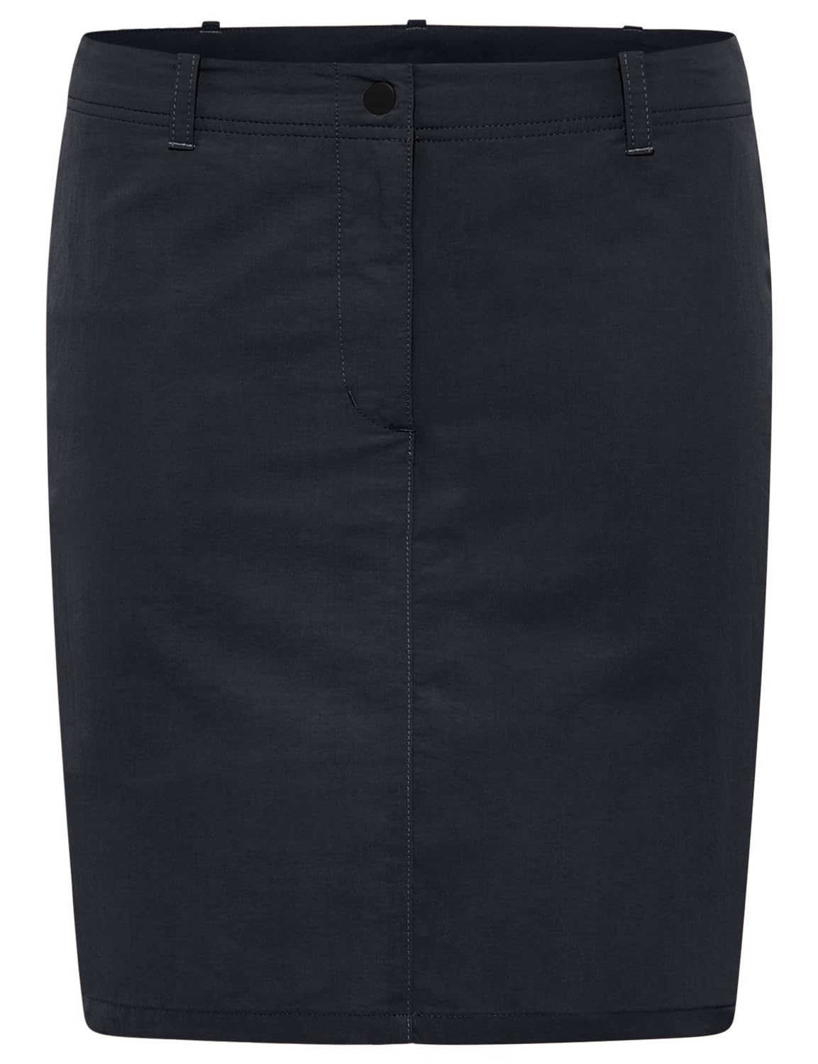 Jack Wolfskin Tihama Skort W Gonna Pantalone Donna